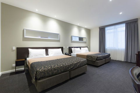 Great Southern Hotel Melbourne - Accommodation NSW 32