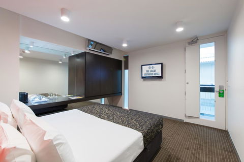 Great Southern Hotel Melbourne - Accommodation NSW 26