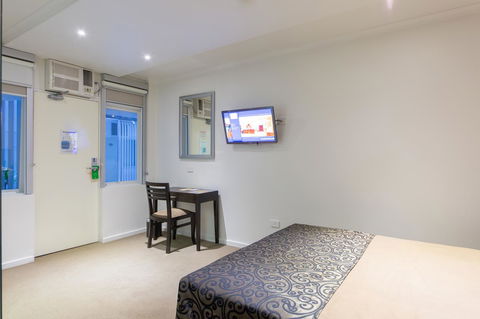Great Southern Hotel Melbourne - Accommodation NSW 39