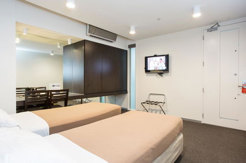 Great Southern Hotel Melbourne - Accommodation NSW 27