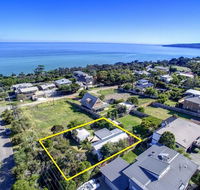 Dromana Holiday Beach House - Accommodation NSW