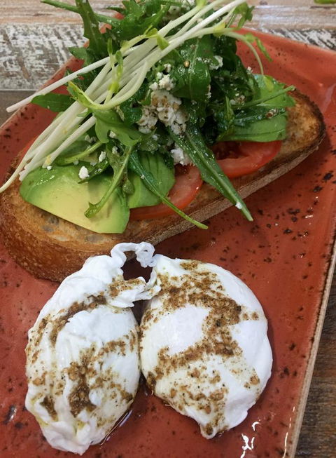 Waterfront Melbourne Apartments - Accommodation NSW 33