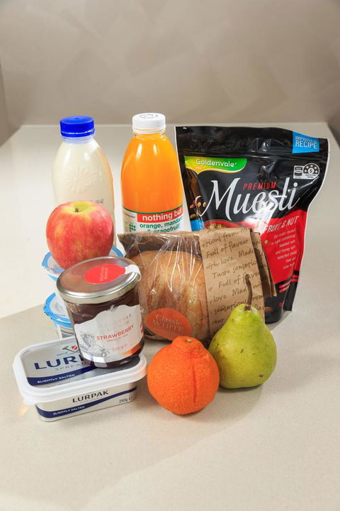 Waterfront Melbourne Apartments - Accommodation NSW 8