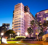 Southbank Apartments 28 Southgate - Accommodation NSW