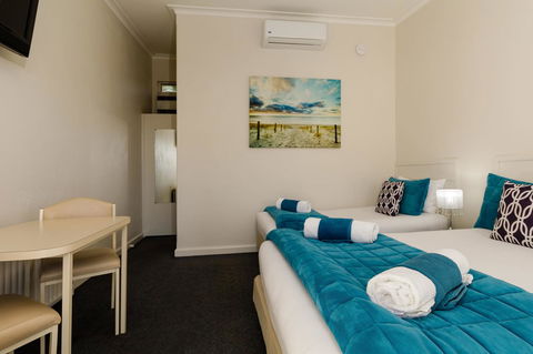 Bendigo Oval Motel - Accommodation NSW 3