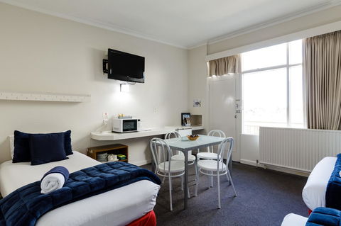 Bendigo Oval Motel - Accommodation NSW 15