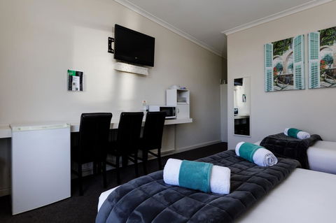 Bendigo Oval Motel - Accommodation NSW 10