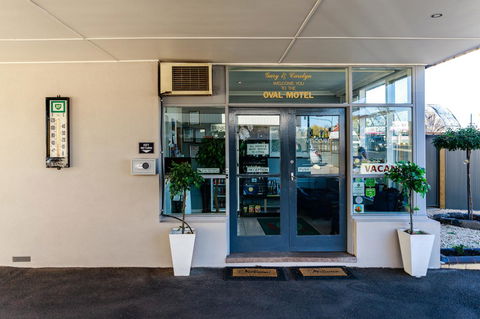 Bendigo Oval Motel - Accommodation NSW 23