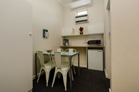 Bendigo Oval Motel - Accommodation NSW 6