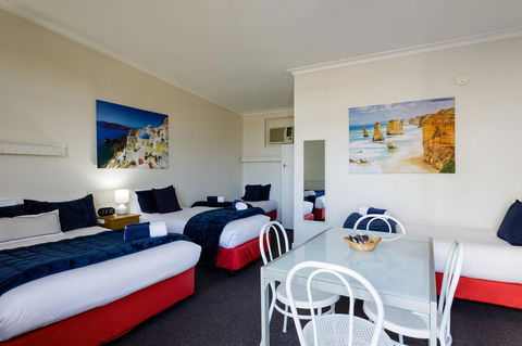 Bendigo Oval Motel - Accommodation NSW 14