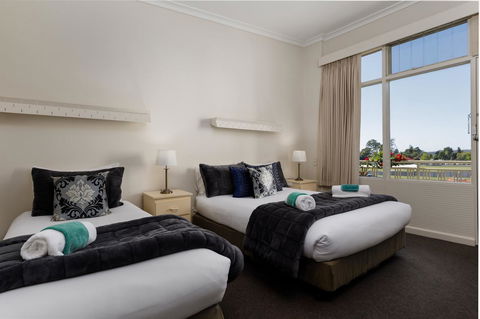 Bendigo Oval Motel - Accommodation NSW 11