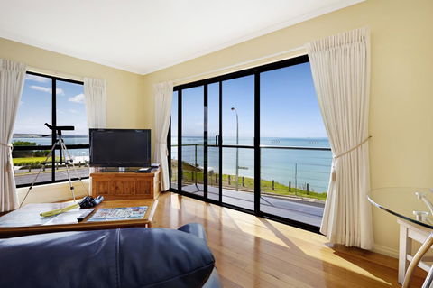 Clifftop Apartments Portland Vic - Accommodation NSW 5