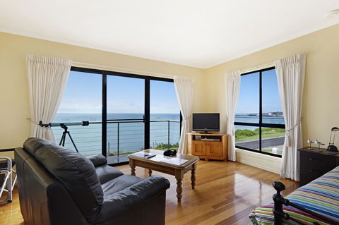 Clifftop Apartments Portland Vic - Accommodation NSW 1