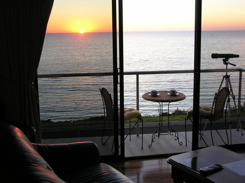 Clifftop Apartments Portland Vic - Accommodation NSW 8