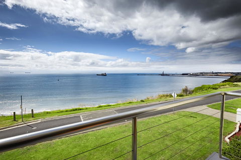 Clifftop Apartments Portland Vic - Accommodation NSW 12