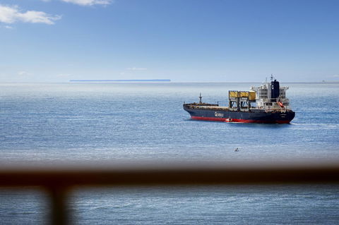 Clifftop Apartments Portland Vic - Accommodation NSW 11