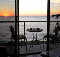 Clifftop Portland Vic - Accommodation NSW
