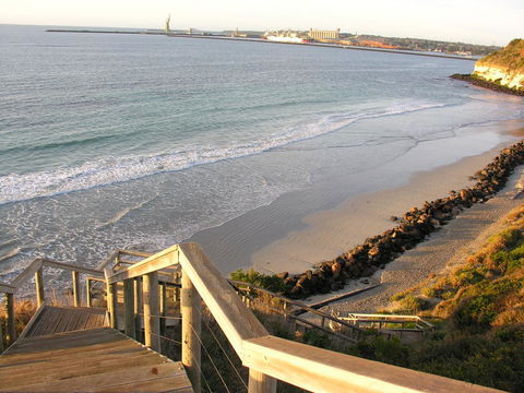 Clifftop Apartments Portland Vic - Accommodation NSW 6
