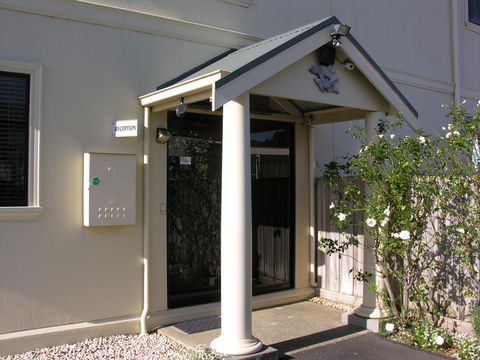 Clifftop Apartments Portland Vic - Accommodation NSW 4