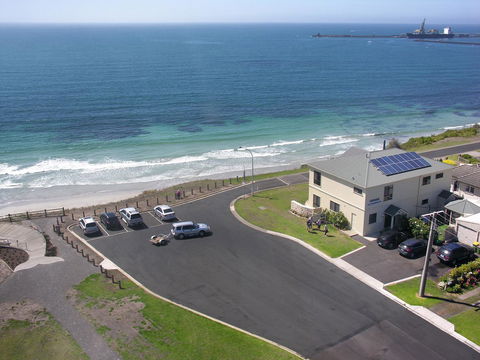 Clifftop Apartments Portland Vic - Accommodation NSW 7