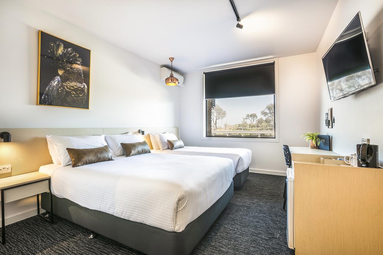  Accommodation NSW