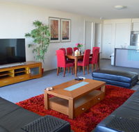 3BR Apartment at Victoria Tower Southbank - Accommodation NSW