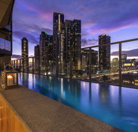 Imagine Marco - Accommodation NSW