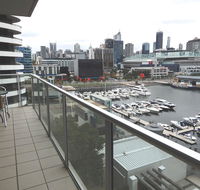AKOM Docklands - Accommodation NSW