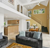 Terrace Lofts Apartments - Accommodation NSW