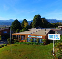 Mountain Creek Motel - Accommodation NSW