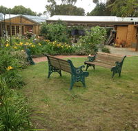 Mud Hollow Barn - Accommodation NSW