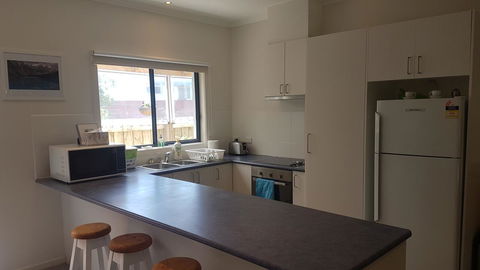 Island Escape - Accommodation NSW 3