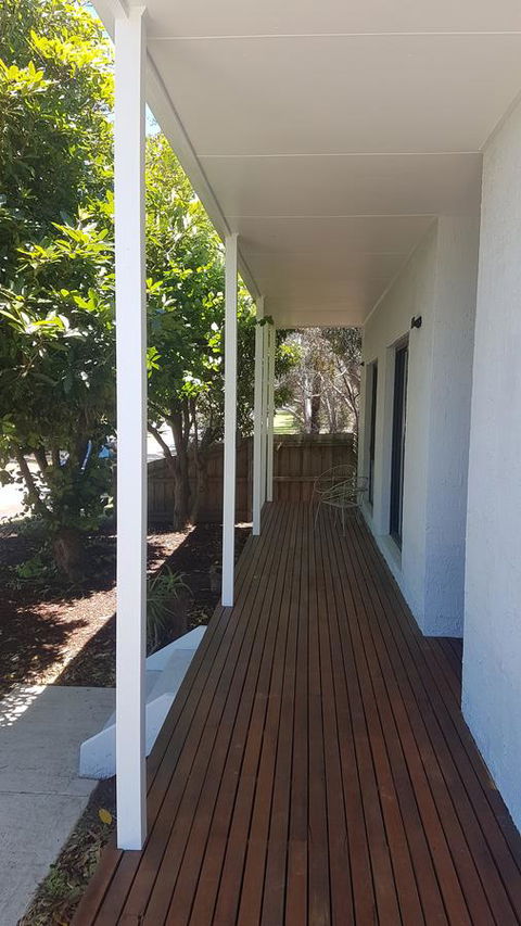Island Escape - Accommodation NSW 1
