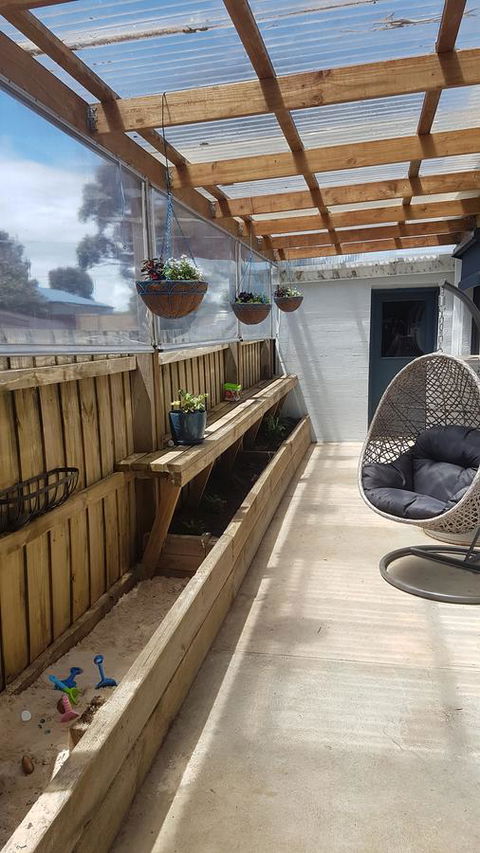 Island Escape - Accommodation NSW 10