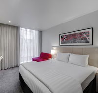 Travelodge Hotel Melbourne Docklands - Accommodation NSW