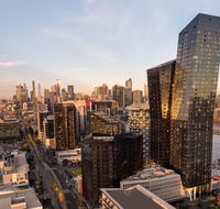 Four Points by Sheraton Melbourne Docklands - Accommodation NSW