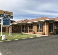 Quays Motel San Remo - Accommodation NSW