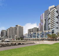 Docklands Private Collection - New Quay - Accommodation NSW