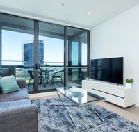 Wyndel Apartments - Riverside On Collins - Accommodation NSW