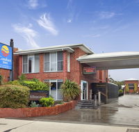 Comfort Inn The International - Accommodation NSW