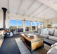 Beachside House - Accommodation NSW
