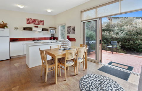 Rural 5 Star Villa\'s With Resort Amenities - Accommodation NSW 26