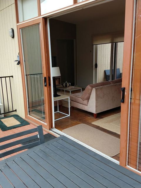 Rural 5 Star Villa\'s With Resort Amenities - Accommodation NSW 31