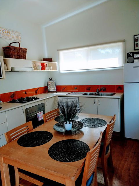 Rural 5 Star Villa\'s With Resort Amenities - Accommodation NSW 43