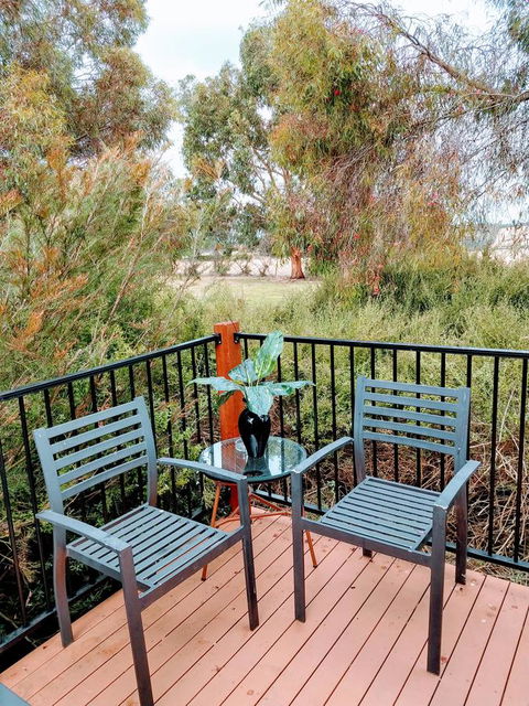 Rural 5 Star Villa\'s With Resort Amenities - Accommodation NSW 36