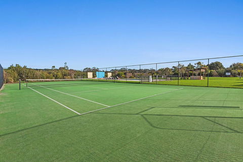 Rural 5 Star Villa\'s With Resort Amenities - Accommodation NSW 10