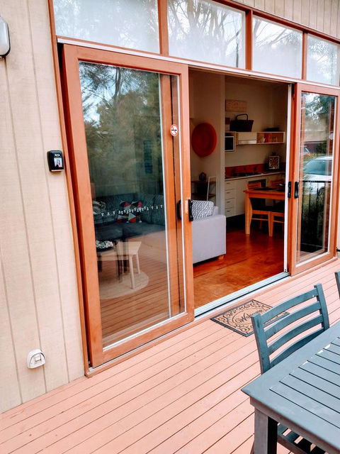 Rural 5 Star Villa\'s With Resort Amenities - Accommodation NSW 37