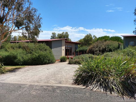 Rural 5 Star Villa\'s With Resort Amenities - Accommodation NSW 23
