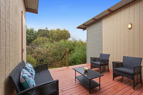 Rural 5 Star Villa\'s With Resort Amenities - Accommodation NSW 35
