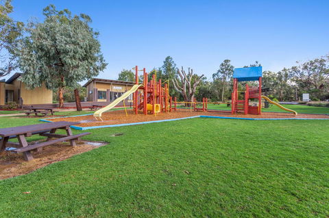 Rural 5 Star Villa\'s With Resort Amenities - Accommodation NSW 21